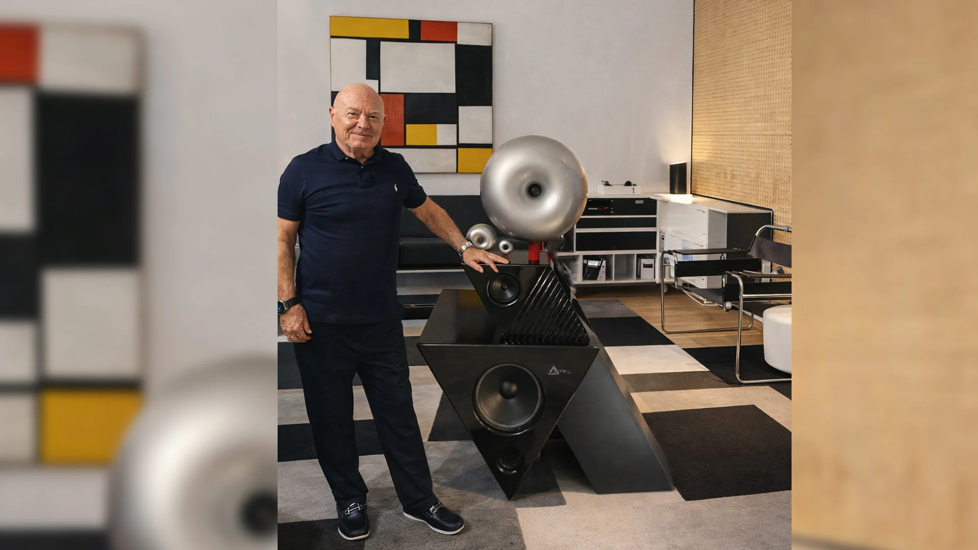 Prof. Dr. Bodo W. Lambertz — Wahrnehmungswahrheit